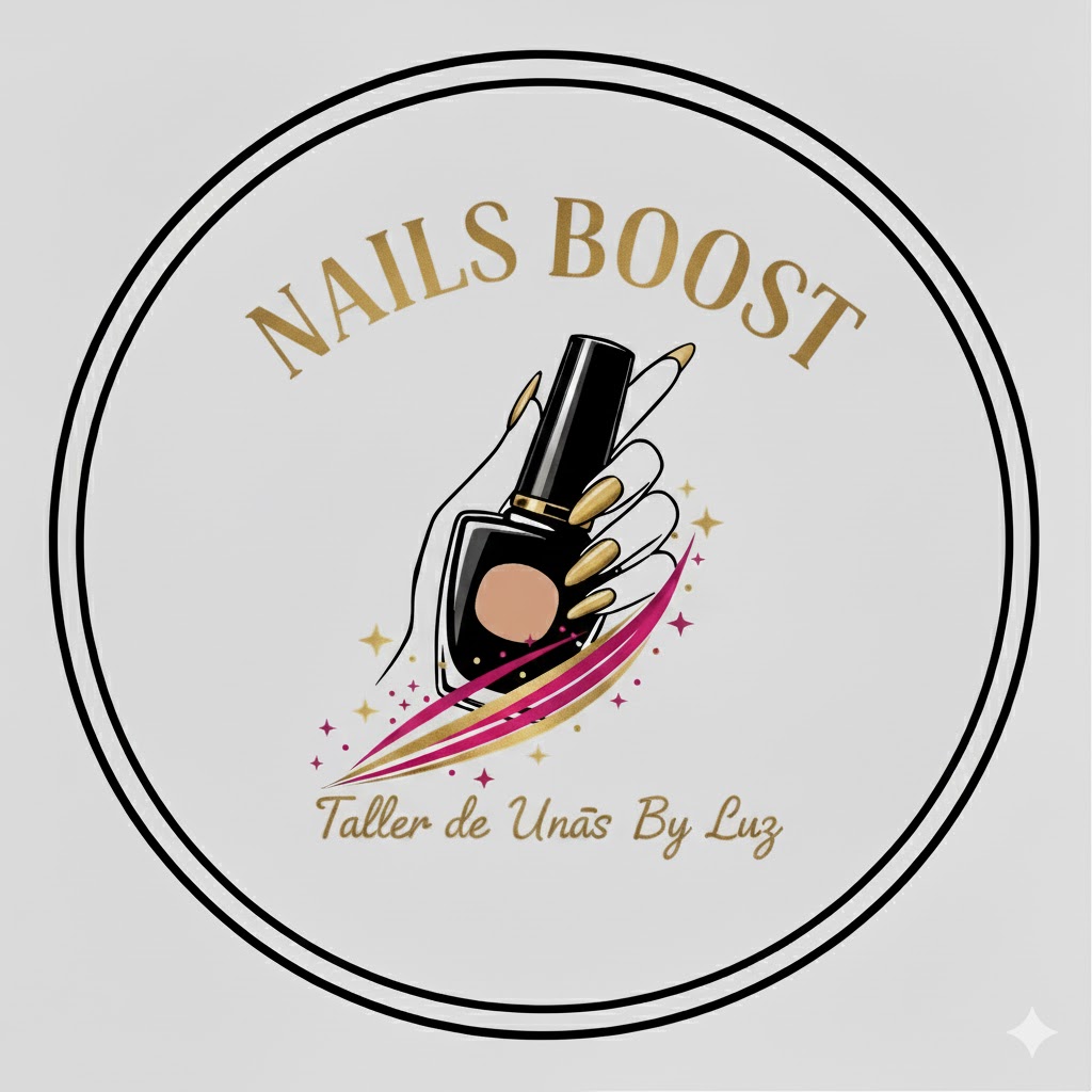 Nails Boost by Luz
